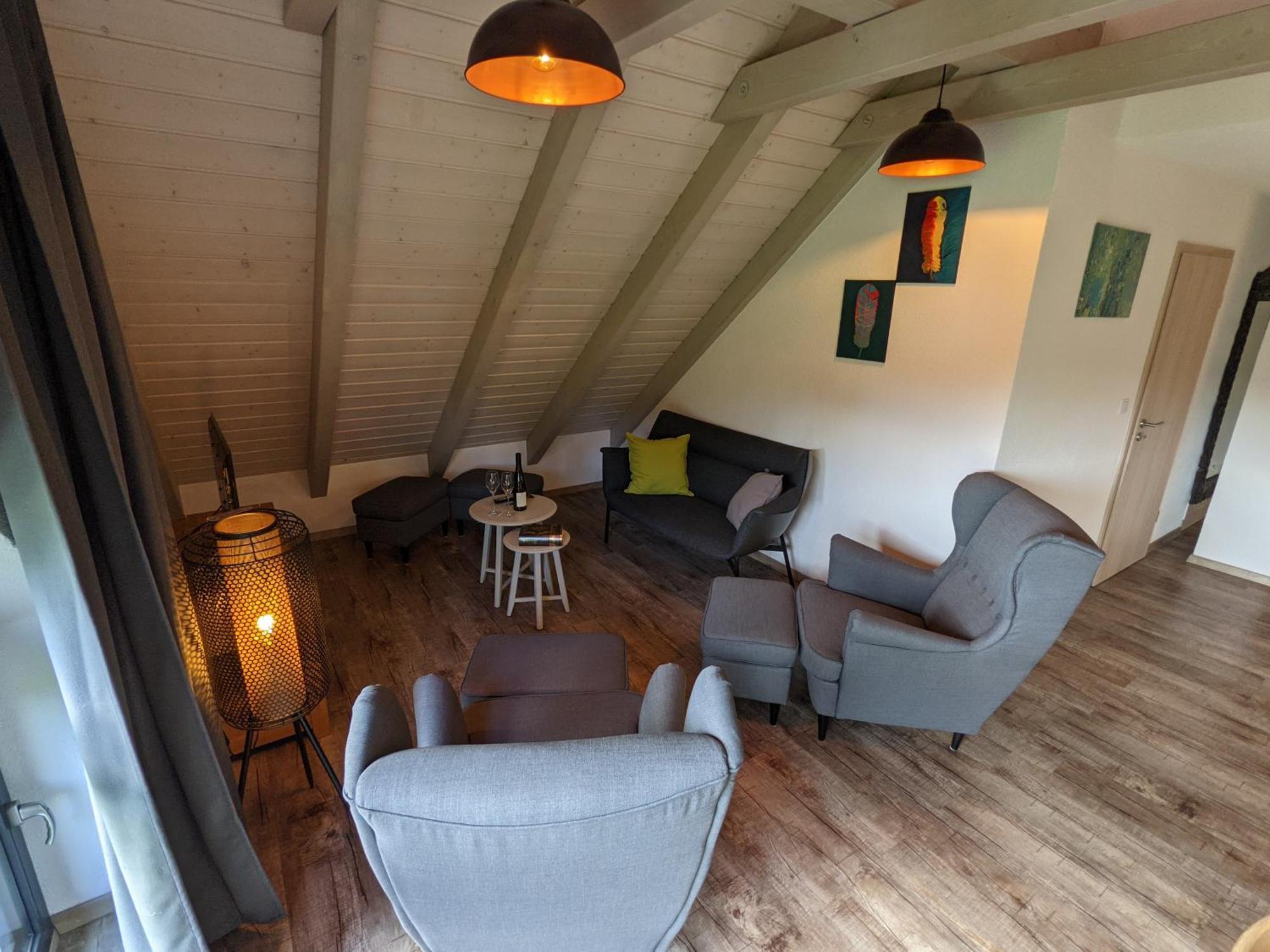 Ferienwohnung Muehl - Einfach Wohlfuehlen Marienberg Exterior foto
