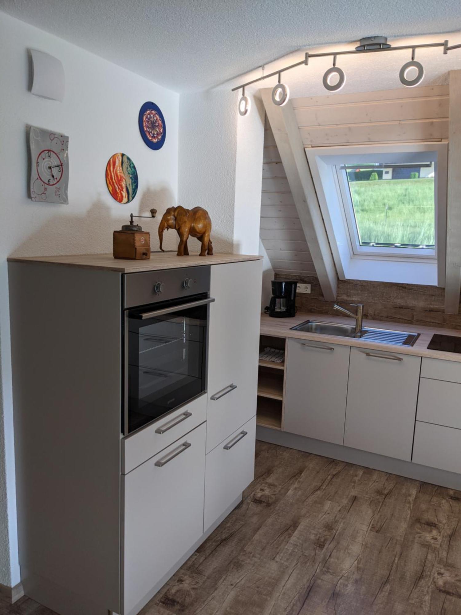 Ferienwohnung Muehl - Einfach Wohlfuehlen Marienberg Exterior foto